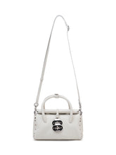 ZANELLATO - Borsa a Mano Dotta Baby - Bianco | Lidia Shopping ® | Official Website
