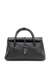 ZANELLATO - Borsa Dotta Centauro S - Nero | Lidia Shopping | Official Website