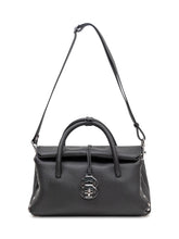ZANELLATO - Borsa Dotta Centauro S - Nero | Lidia Shopping | Official Website