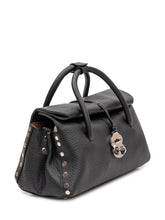 ZANELLATO - Borsa Dotta Centauro S - Nero | Lidia Shopping | Official Website