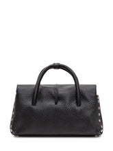 ZANELLATO - Borsa Dotta Centauro S - Nero | Lidia Shopping | Official Website
