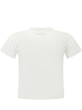 STELLA MCCARTNEY KIDS - Printed T-Shirt - White - LIDIASHOPPING® - Official Website