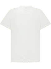 STELLA MCCARTNEY KIDS - Printed T-Shirt - White - LIDIASHOPPING® - Official Website