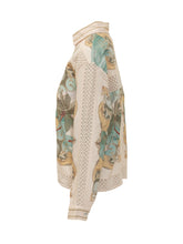 FARM RIO - Camicia con Collo e Bottoni - Multicolore | Lidia Shopping ® | Official Website