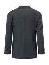 GABRIELE PASINI - Completo Sartoriale Due Pezzi Monopetto - Blu | Lidia Shopping ® | Official Website