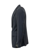 GABRIELE PASINI - Completo Sartoriale Due Pezzi Monopetto - Blu | Lidia Shopping | Official Website