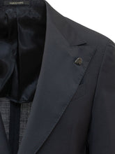 GABRIELE PASINI - Completo Sartoriale Due Pezzi Monopetto - Blu | Lidia Shopping | Official Website
