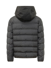 MONCLER - Giacca Vega - Nero | Lidia Shopping | Official Website