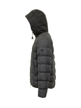 MONCLER - Giacca Vega - Nero | Lidia Shopping | Official Website