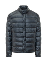 MONCLER - Giacca Selves - Blu | Lidia Shopping | Official Website
