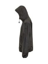 MONCLER - Giacca Granier - Nero | Lidia Shopping | Official Website