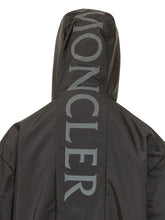 MONCLER - Granier Jacket - Black - LIDIASHOPPING® - Official Website