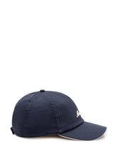 MONCLER - Baseball Cap - | Lidia Shopping | Official Website