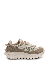 MONCLER - Sneakers Trailgrip GTX - Verde | Lidia Shopping ® | Official Website