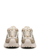 MONCLER - Sneakers Trailgrip GTX - Verde | Lidia Shopping ® | Official Website