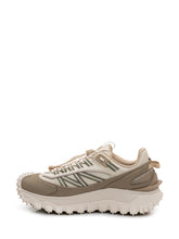 MONCLER - Sneakers Trailgrip GTX - Verde | Lidia Shopping | Official Website