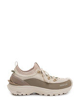 MONCLER - Sneakers Trailgrip Lite3 - Beige - LIDIASHOPPING® - Official Website