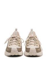 MONCLER - Sneakers Trailgrip Lite3 - Beige - LIDIASHOPPING® - Official Website