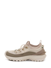 MONCLER - Sneakers Trailgrip Lite3 - Beige - LIDIASHOPPING® - Official Website