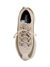 MONCLER - Sneakers Trailgrip Lite3 - Beige - LIDIASHOPPING® - Official Website