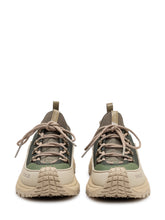 MONCLER - Trailgrip Lite3 Sneakers - Green - LIDIASHOPPING® - Official Website