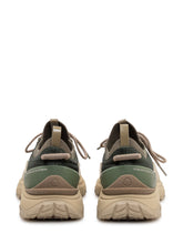 MONCLER - Trailgrip Lite3 Sneakers - Green - LIDIASHOPPING® - Official Website