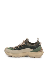 MONCLER - Trailgrip Lite3 Sneakers - Green - LIDIASHOPPING® - Official Website