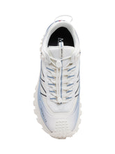 MONCLER - Trailgrip Low Sneakers - Blue - LIDIASHOPPING® - Official Website