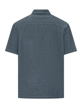 MARNI - Denim Shirt with Patch Pockets and Embroidery - Blue - LIDIASHOPPING® - Official Website