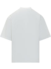 MARNI - T-Shirt - Bianco | Lidia Shopping | Official Website