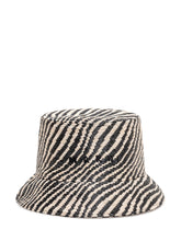 MARNI - Bucket Hat - Black - LIDIASHOPPING® - Official Website