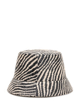 MARNI - Bucket Hat - Black - LIDIASHOPPING® - Official Website