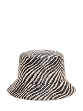 MARNI - Bucket Hat - Black - LIDIASHOPPING® - Official Website