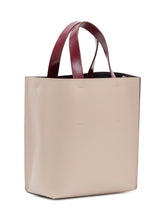 MARNI - Borsa Shopping Museo Mini - Multicolore | Lidia Shopping ® | Official Website