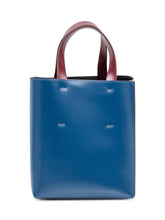 MARNI - Mini Museo Shopping Bag - Multicolor - LIDIASHOPPING® - Official Website