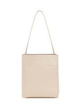 MARNI - Shoulder Bag Museo Hobo Small Bag - White - LIDIASHOPPING® - Official Website