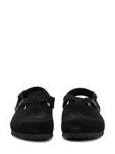BIRKENSTOCK - Tokio Sandals with Double Buckle - Black - LIDIASHOPPING® - Official Website