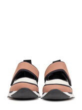 MARNI - Running Sneakers Mary Jane - White - LIDIASHOPPING® - Official Website