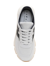 HOGAN - Hyperlight Lace-Up H Sneakers - White - LIDIASHOPPING® - Official Website