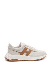 HOGAN - Sneakers Hyperlight - Beige - LIDIASHOPPING® - Official Website