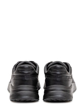 HOGAN - Hyperlight Lace-Up H Sneakers - Black - LIDIASHOPPING® - Official Website