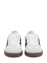 HOGAN - Cool Lace-Up H Sneakers - White - LIDIASHOPPING® - Official Website