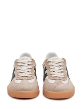 HOGAN - Sneakers Cool - Bianco - LIDIASHOPPING® - Official Website
