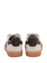 HOGAN - Cool Lace-Up H Sneakers - White - LIDIASHOPPING® - Official Website