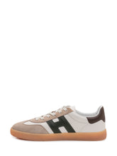 HOGAN - Sneakers Cool - Bianco - LIDIASHOPPING® - Official Website