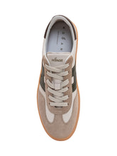 HOGAN - Cool Lace-Up H Sneakers - White - LIDIASHOPPING® - Official Website
