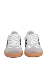 HOGAN - Cool Lace-Up H Sneakers - White - LIDIASHOPPING® - Official Website