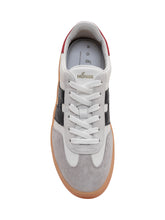 HOGAN - Cool Lace-Up H Sneakers - White - LIDIASHOPPING® - Official Website