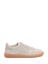 HOGAN - Sneakers Cool - Beige - LIDIASHOPPING® - Official Website