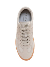HOGAN - Sneakers Cool - Beige - LIDIASHOPPING® - Official Website